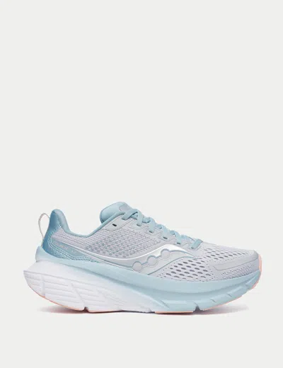 Saucony Guide 17 In Cloud/topaz