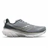Saucony Guide 17 In Flint In Grey