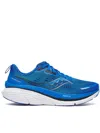 Saucony Guide 18 In Blue