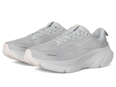 Saucony Guide 18 In Gray