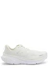 Saucony Guide 18 Panelled Mesh Sneakers In White