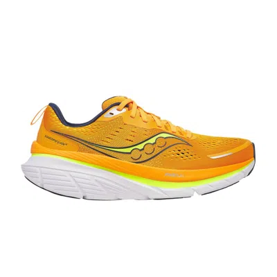 Pre-owned Saucony Guide 18 'peel' | Orange | Men's Size 14