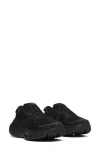 Saucony Guide 18 Running Shoe In Black