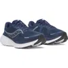 Saucony Guide 18 Running Shoe In Blue
