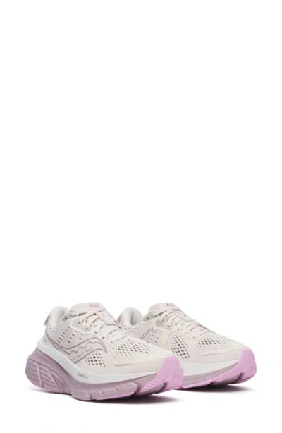SAUCONY SAUCONY GUIDE 18 RUNNING SHOE