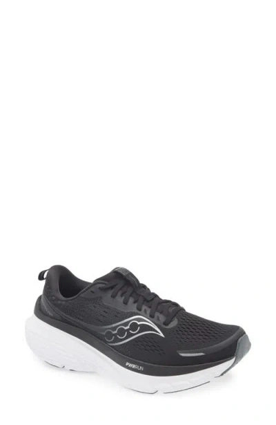 Saucony Guide 18 Running Shoe In Multi