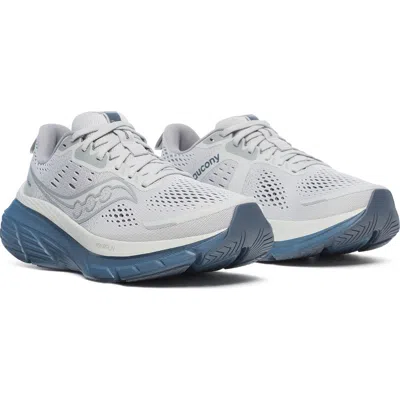SAUCONY SAUCONY GUIDE 18 RUNNING SHOE