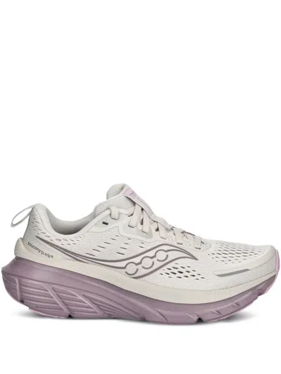 Saucony Guide 18 Running Sneakers In Neutral