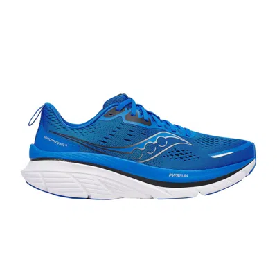 Pre-owned Saucony Guide 18 'skydiver' | Blue | Men's Size 7