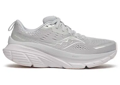 Pre-owned Saucony Guide 18 (women's) Sneakers In Cloud