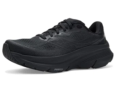 Saucony Guide 19 In Black