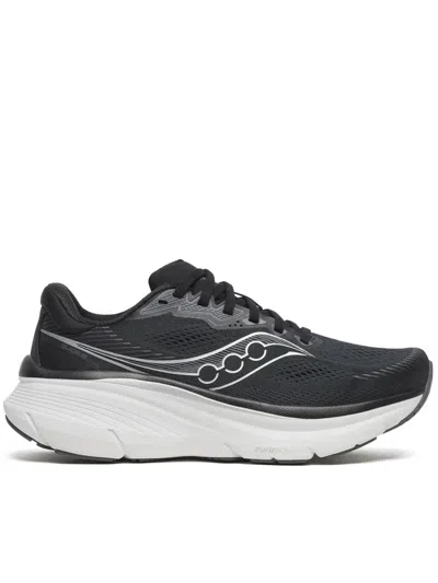 Saucony Guide 19 In Black