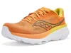 Saucony Guide 19 Running Shoe In Orange