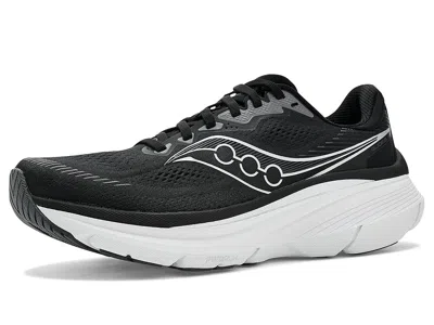 Saucony Guide 19 In Black