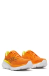Saucony Guide 19 Running Shoe In Multi
