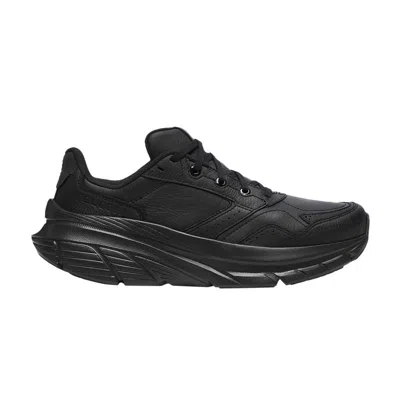 Pre-owned Saucony Guide Metro Limited Edition Extra Wide 'triple Black' | Men's Size 9