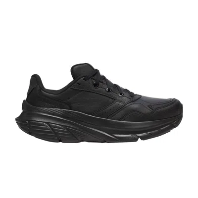 Pre-owned Saucony Guide Metro Limited Edition 'triple Black' | Men's Size 12