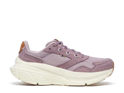 Saucony Guide Metro Running Shoe In Multi