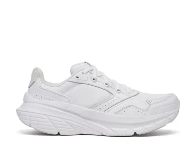 Saucony Guide Metro Running Shoe In White