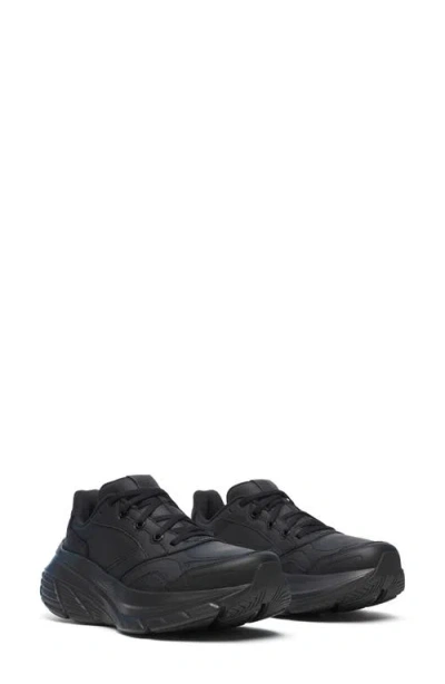 Saucony Guide Metro Sneaker In Black