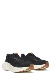 Saucony Guide Metro Sneaker In Black
