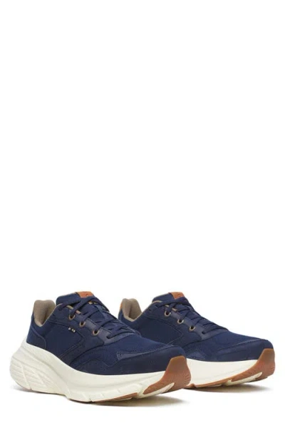 Saucony Guide Metro Sneaker In Blue