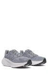 Saucony Guide Metro Sneaker In Gray