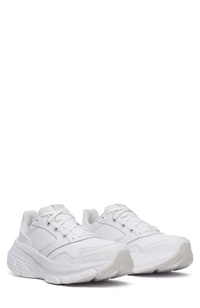 Saucony Guide Metro Sneaker In White