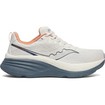 Saucony Hurricane 24 Running Shoe In Neutral