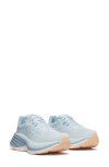 Saucony Hurricane 24 Running Shoe In Ice Melt