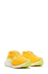 Saucony Hurricane 24 Running Shoe In Vo2