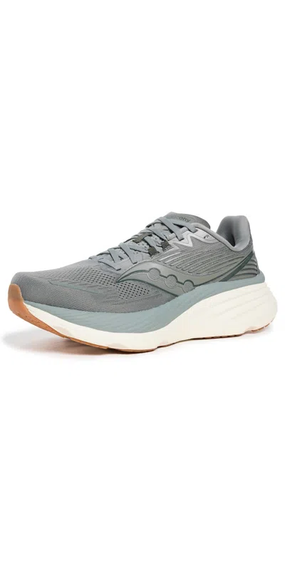 Saucony Hurricane 24 Sneakers Bough