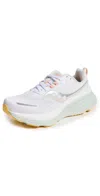Saucony Hurricane 24 Sneakers White/foam In White/foam