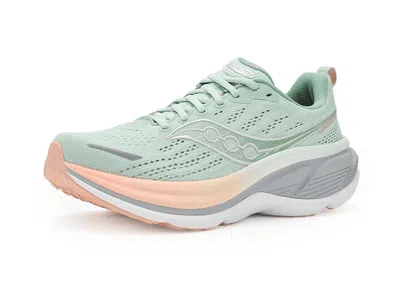 Saucony Hurricane 25 In Multi