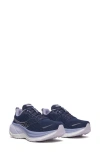 Saucony Hurricane 25 Running Shoe In Blue