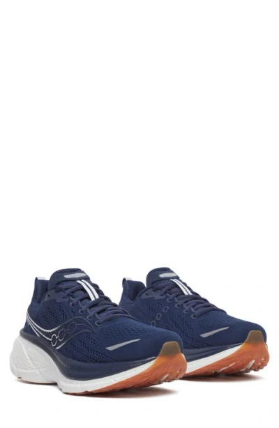 SAUCONY SAUCONY HURRICANE 25 RUNNING SHOE