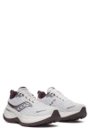 Saucony Hurricane 25 Running Shoe In Multi