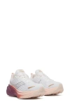 Saucony Hurricane 25 Running Shoe In Multi