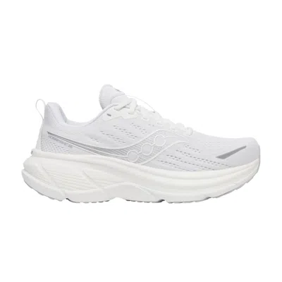 Pre-owned Saucony Hurricane 25 'white' | Men's Size 11