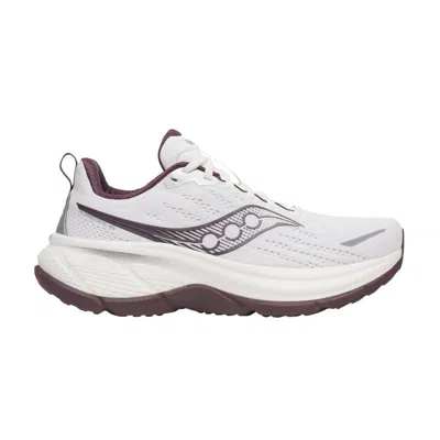 Pre-owned Saucony Hurricane 25 'white Wine' | Men's Size 10.5