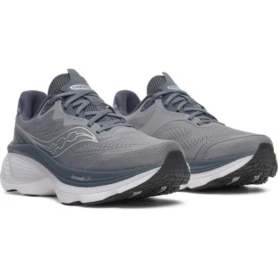 Saucony Hurricane 26 Running Shoe In Multi