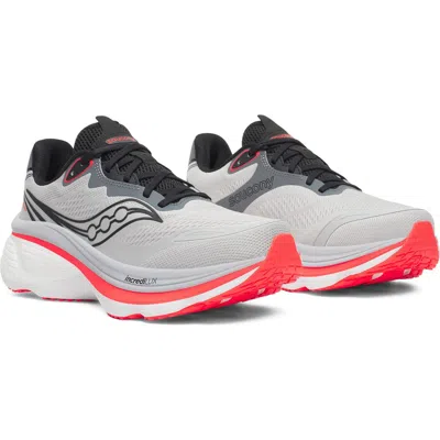 Saucony Hurricane 26 Running Shoe In Multi
