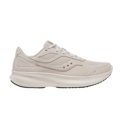 Pre-owned Saucony Integrity Metro 'birch' | Grey | Men's Size 9 In Gray
