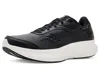 Saucony Integrity Metro Walking Sneaker In Black