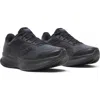 Saucony Integrity Metro Walking Sneaker In Black
