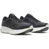 Saucony Integrity Metro Walking Sneaker In Black