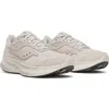 Saucony Integrity Metro Walking Sneaker In Brown