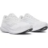 Saucony Integrity Metro Walking Sneaker In White