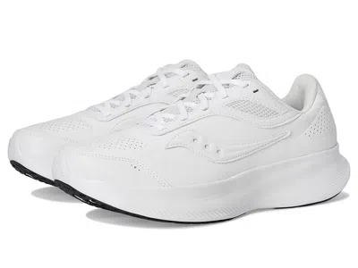 Saucony Integrity Metro In White