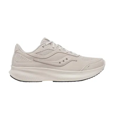 Pre-owned Saucony Integrity Metro Wide 'birch' | Grey | Men's Size 9 In Gray